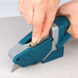 Drywall Cutting with Tape Measure - TumTum