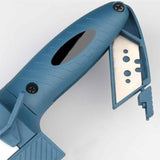Drywall Cutting with Tape Measure - TumTum
