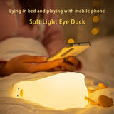 Ducky Nightlight™ - TumTum