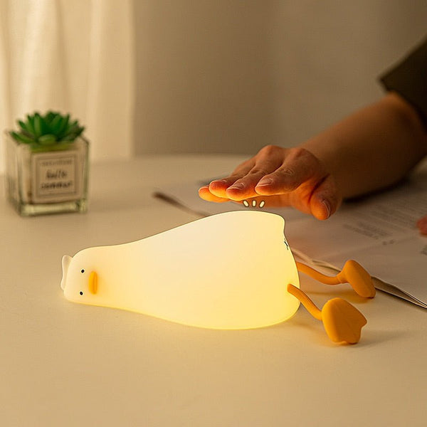Ducky Nightlight™ - TumTum