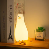 Ducky Nightlight™ - TumTum
