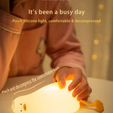 Ducky Nightlight™ - TumTum