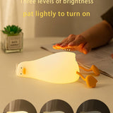 Ducky Nightlight™ - TumTum