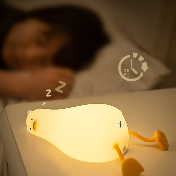 Ducky Nightlight™ - TumTum