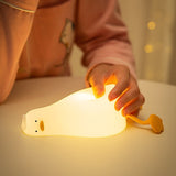 Ducky Nightlight™ - TumTum