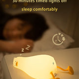 Ducky Nightlight™ - TumTum