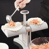 DumplingSet - TumTum