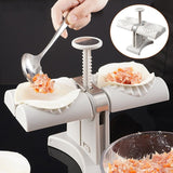 DumplingSet - TumTum
