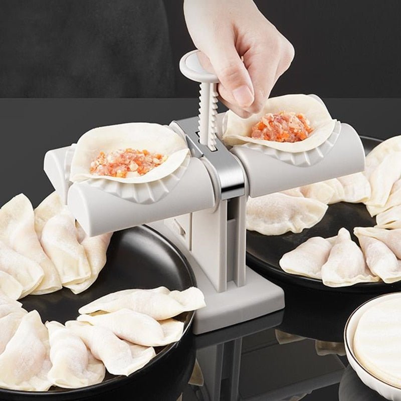 DumplingSet - TumTum