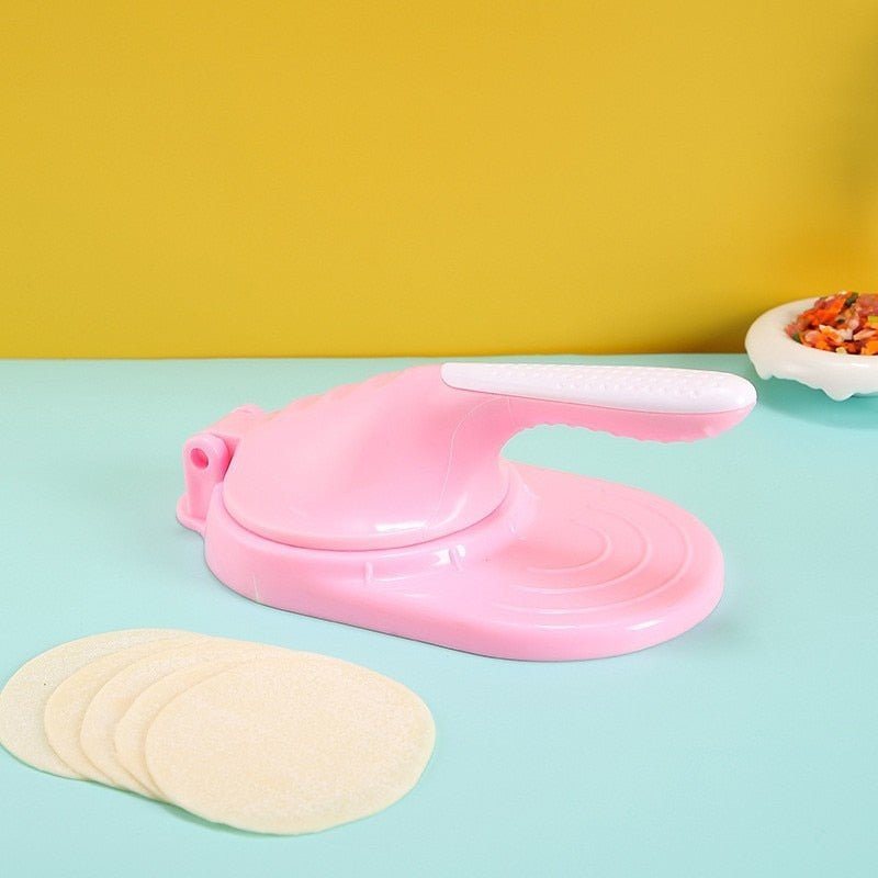 DumplingSet - TumTum