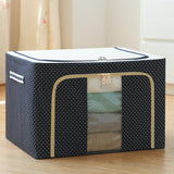 (🎁Early Promotion-50% OFF🎃) Techanova™ Techanova™ Clothes Box - TumTum