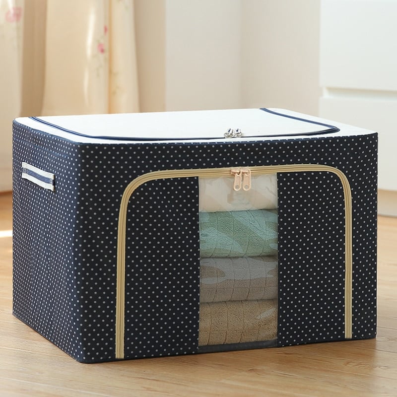 (🎁Early Promotion-50% OFF🎃) Techanova™ Techanova™ Clothes Box - TumTum