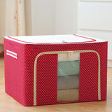 (🎁Early Promotion-50% OFF🎃) Techanova™ Techanova™ Clothes Box - TumTum