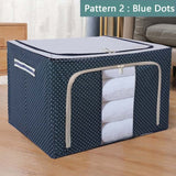 (🎁Early Promotion-50% OFF🎃) Techanova™ Techanova™ Clothes Box - TumTum