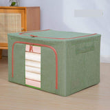 (🎁Early Promotion-50% OFF🎃) Techanova™ Techanova™ Clothes Box - TumTum