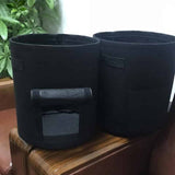 Easy Access Potato Planting Bag - TumTum