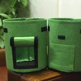 Easy Access Potato Planting Bag - TumTum