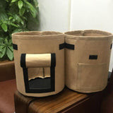 Easy Access Potato Planting Bag - TumTum