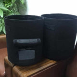 Easy Access Potato Planting Bag - TumTum