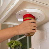 EasyJar™- Under Cabinet Jar & Bottle Opener - TumTum