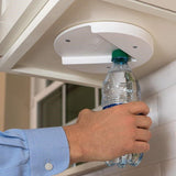 EasyJar™- Under Cabinet Jar & Bottle Opener - TumTum