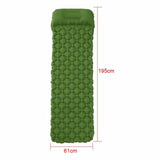 EasyMattress™ - Air Matress Camping Mat - TumTum