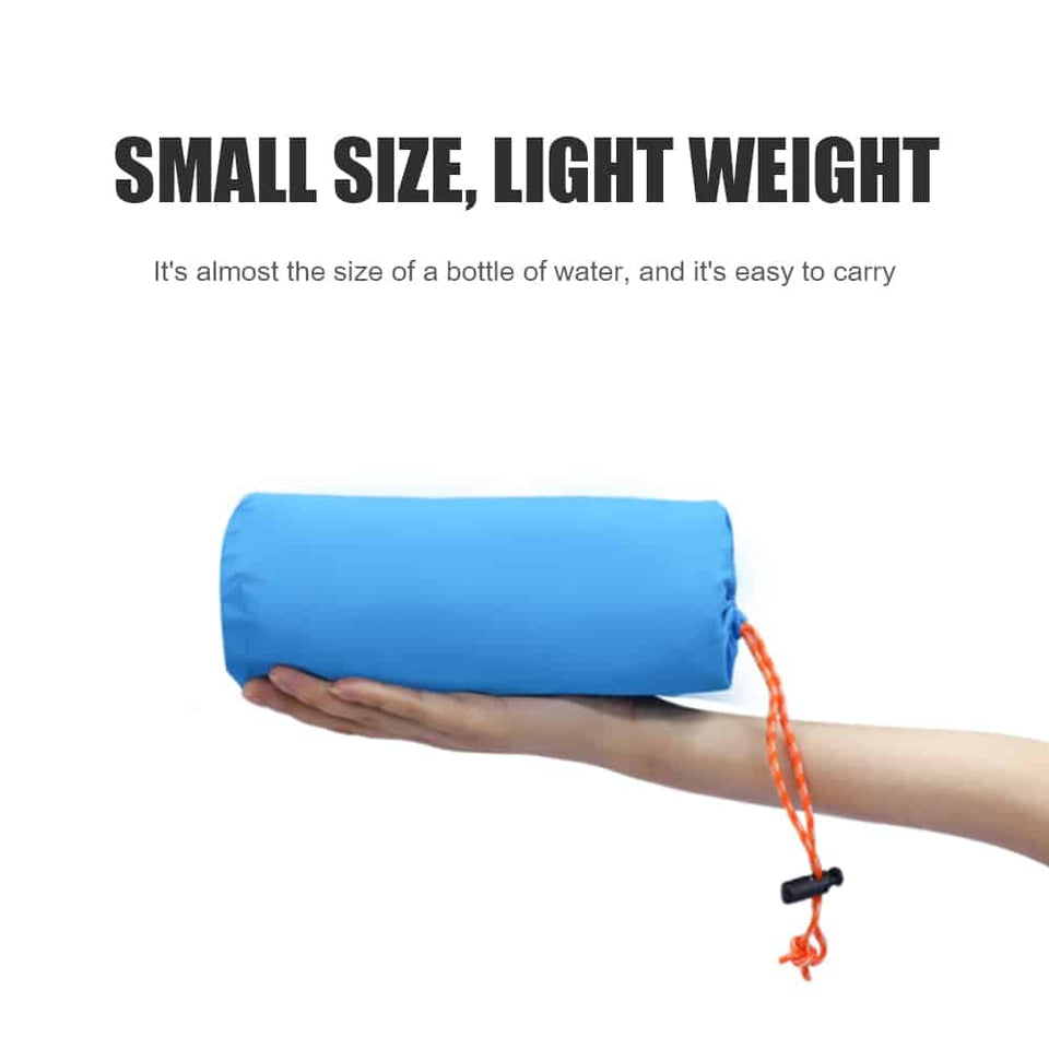 EasyMattress™ - Air Matress Camping Mat - TumTum