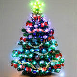 EchoGlow™ - Bluetooth LED Fairy Light - TumTum