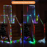 EchoGlow™ - Bluetooth LED Fairy Light - TumTum
