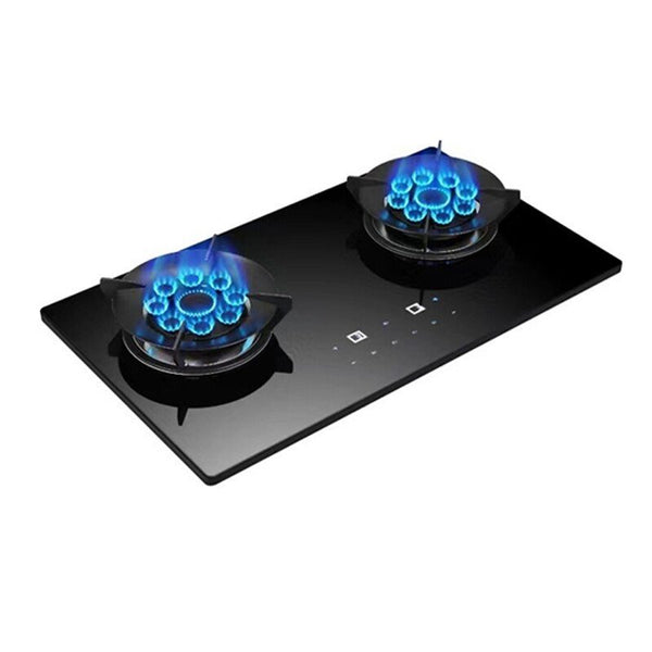 EcoTouch Gas™ - TumTum
