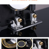 EcoTouch Gas™ - TumTum
