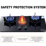 EcoTouch Gas™ - TumTum