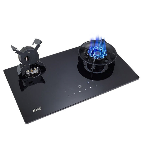 EcoTouch Gas™ - TumTum