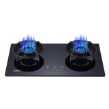 EcoTouch Gas™ - TumTum