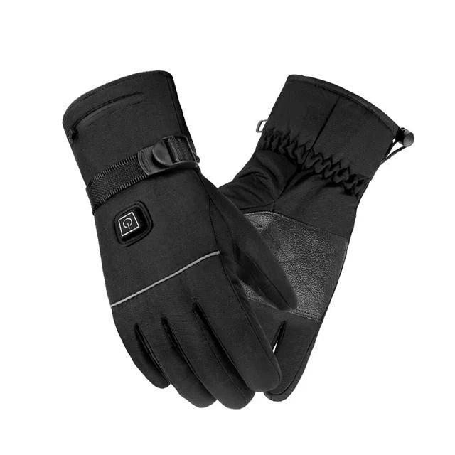 XGLove ™ - Heated Gloves
