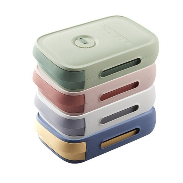 EggRacker ™ - Large Capacity Egg Drawer For Fresh Eggs - TumTum