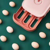 EggRacker ™ - Large Capacity Egg Drawer For Fresh Eggs - TumTum