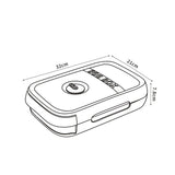EggRacker ™ - Large Capacity Egg Drawer For Fresh Eggs - TumTum