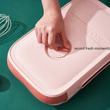 EggRacker ™ - Large Capacity Egg Drawer For Fresh Eggs - TumTum