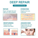 ELAIMEI™ Medical Soft Silicone Gel Tape for Scar Removal (1.6” x 60”） - TumTum