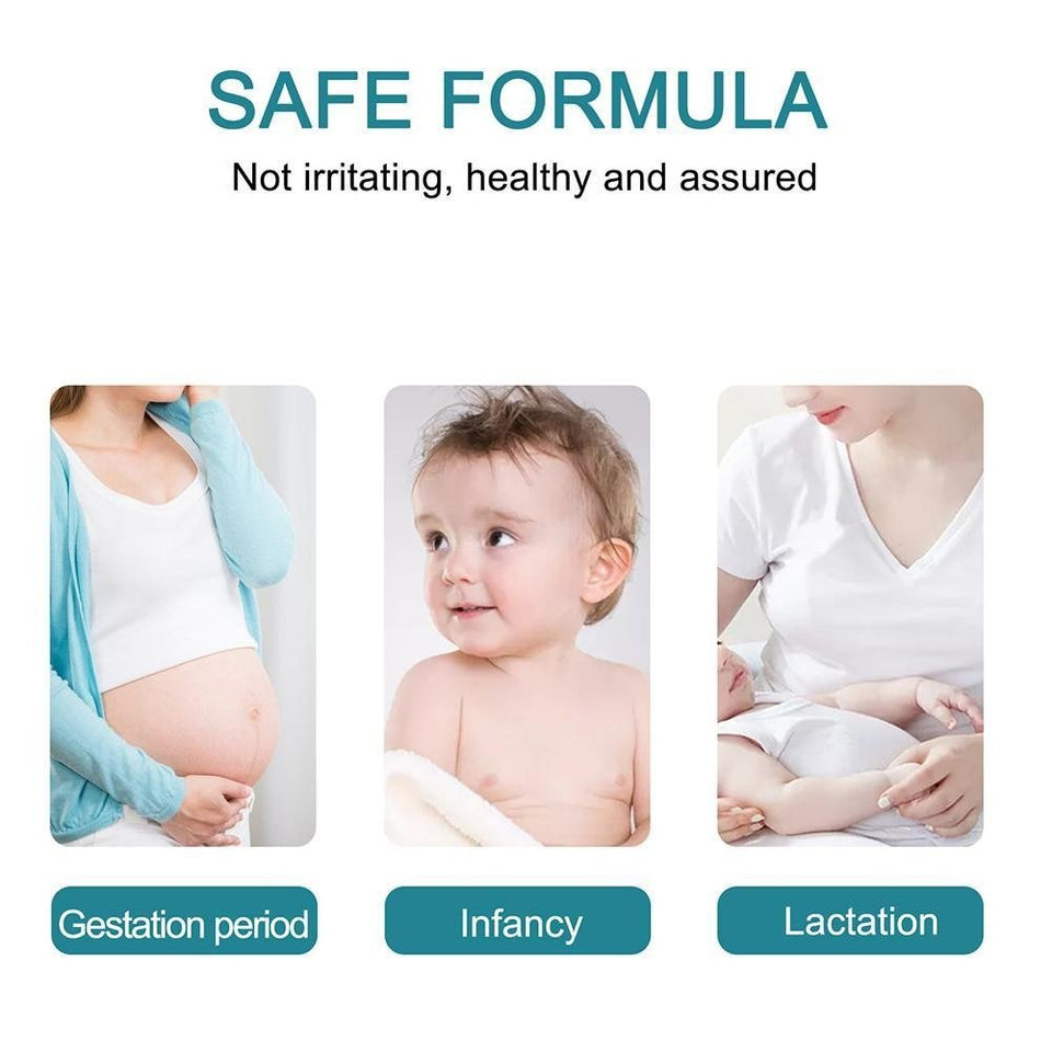 ELAIMEI™ Medical Soft Silicone Gel Tape for Scar Removal (1.6” x 60”） - TumTum