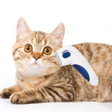 Electric Flea Cleaner Brush - TumTum