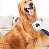 Electric Flea Cleaner Brush - TumTum