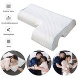 Ergonomic™- Pillow for Couple Side Sleepers - TumTum