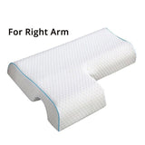 Ergonomic™- Pillow for Couple Side Sleepers - TumTum