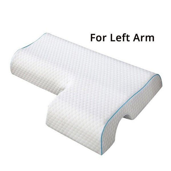 Ergonomic™- Pillow for Couple Side Sleepers - TumTum