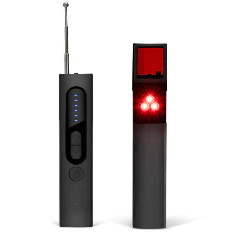 Techanova CamDetector™