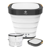 EZWash ™ - Foldable Mini Smart Washer - TumTum