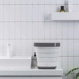 EZWash ™ - Foldable Mini Smart Washer - TumTum