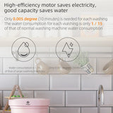 EZWash ™ - Foldable Mini Smart Washer - TumTum